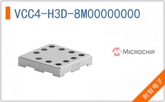 VCC4-H3D-8M00000000