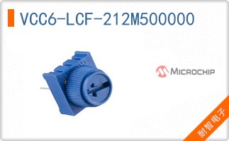VCC6-LCF-212M500000