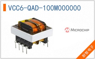 VCC6-QAD-100M000000