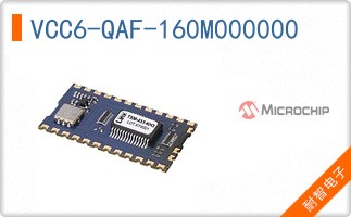 VCC6-QAF-160M000000