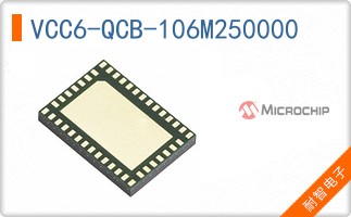 VCC6-QCB-106M250000