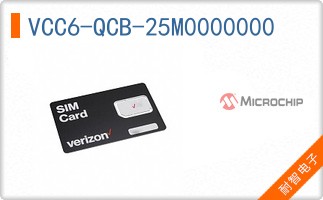 VCC6-QCB-25M0000000
