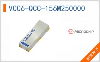 VCC6-QCC-156M250000