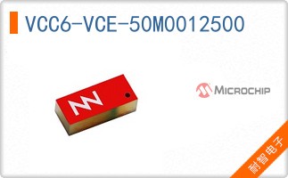 VCC6-VCE-50M0012500