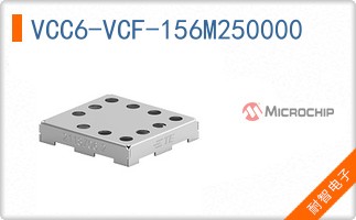 VCC6-VCF-156M250000