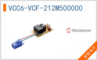 VCC6-VCF-212M500000