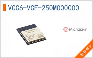 VCC6-VCF-250M000000