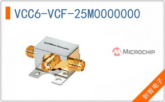 VCC6-VCF-25M0000000