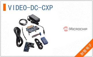 VIDEO-DC-CXP