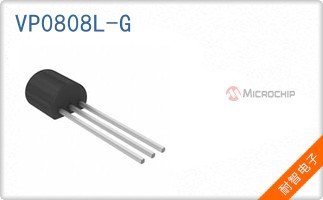 VP0808L-G