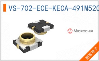 VS-702-ECE-KECA-491M520000