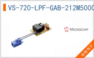 VS-720-LPF-GAB-212M500000