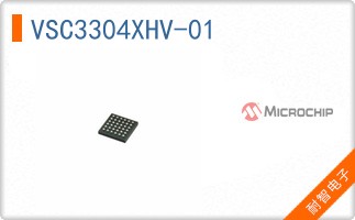 VSC3304XHV-01