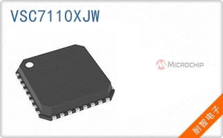 VSC7110XJW