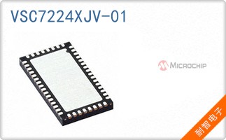 VSC7224XJV-01