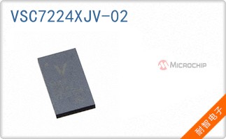 VSC7224XJV-02