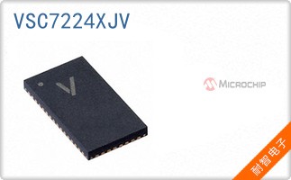 VSC7224XJV
