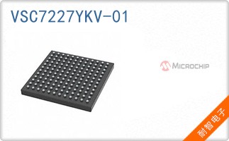 VSC7227YKV-01