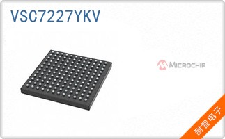 VSC7227YKV