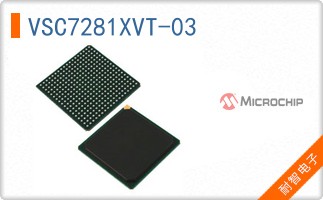 VSC7281XVT-03