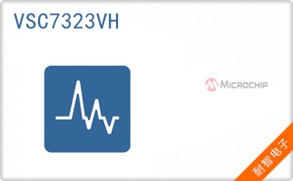 VSC7323VH