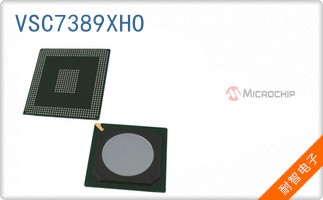 VSC7389XHO