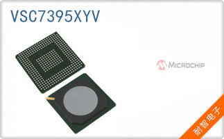 VSC7395XYV
