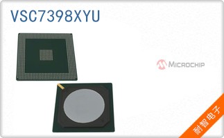 VSC7398XYU