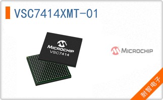 VSC7414XMT-01