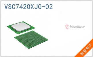 VSC7420XJG-02
