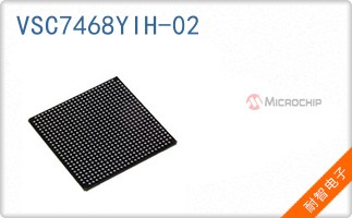 VSC7468YIH-02