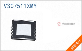 VSC7511XMY