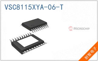 VSC8115XYA-06-T