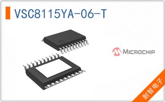 VSC8115YA-06-T
