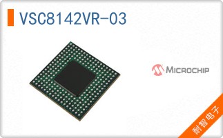 VSC8142VR-03