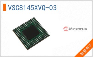 VSC8145XVQ-03