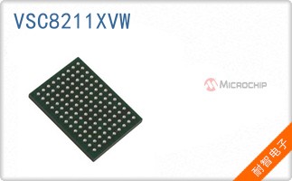 VSC8211XVW