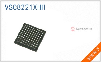 VSC8221XHH