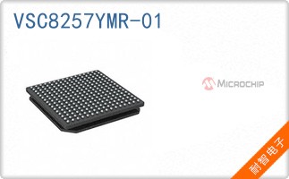 VSC8257YMR-01
