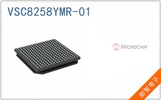 VSC8258YMR-01