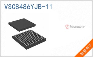 VSC8486YJB-11