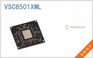 VSC8501XML