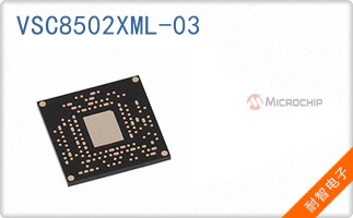 VSC8502XML-03