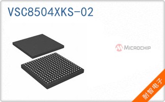 VSC8504XKS-02
