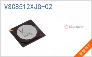 VSC8512XJG-02