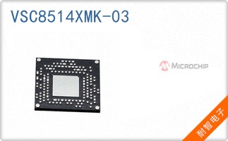 VSC8514XMK-03