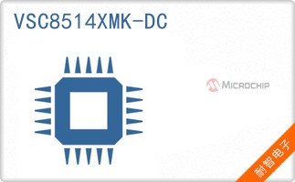 VSC8514XMK-DC