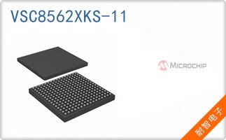 VSC8562XKS-11