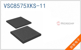 VSC8575XKS-11