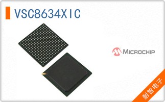 VSC8634XIC